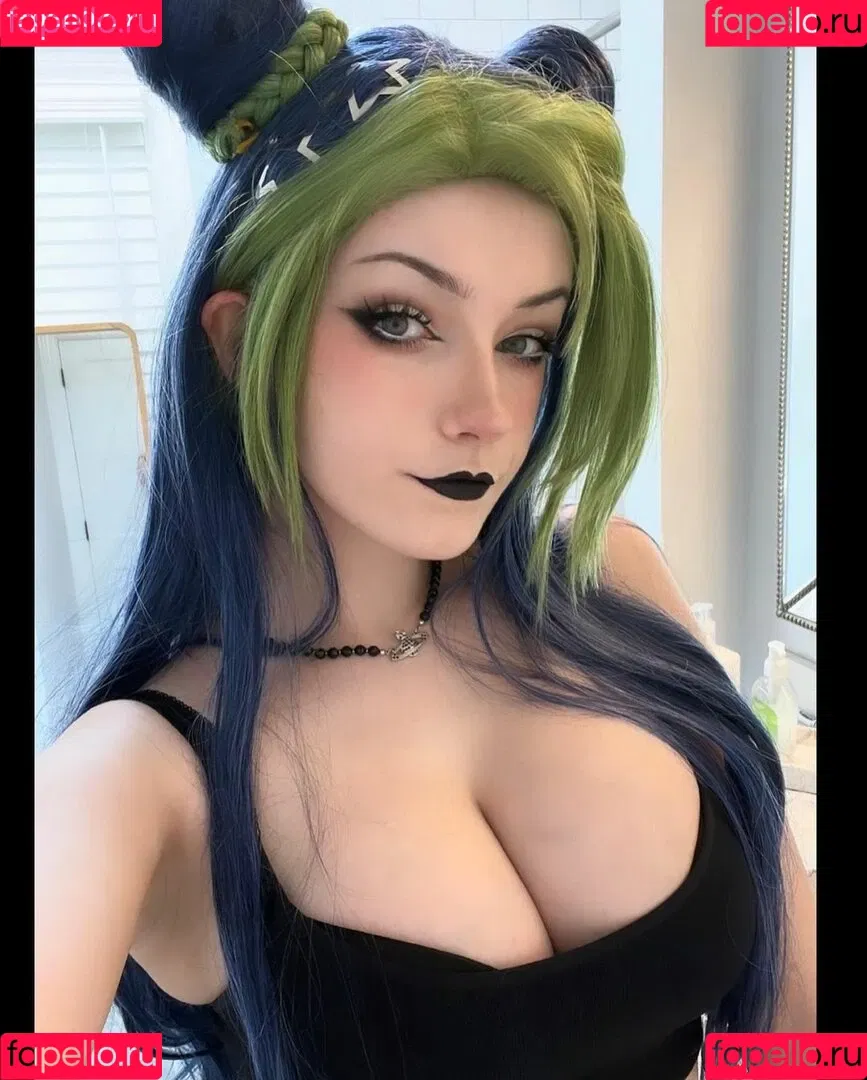 Ameliimoo Onlyfans Photo Gallery 