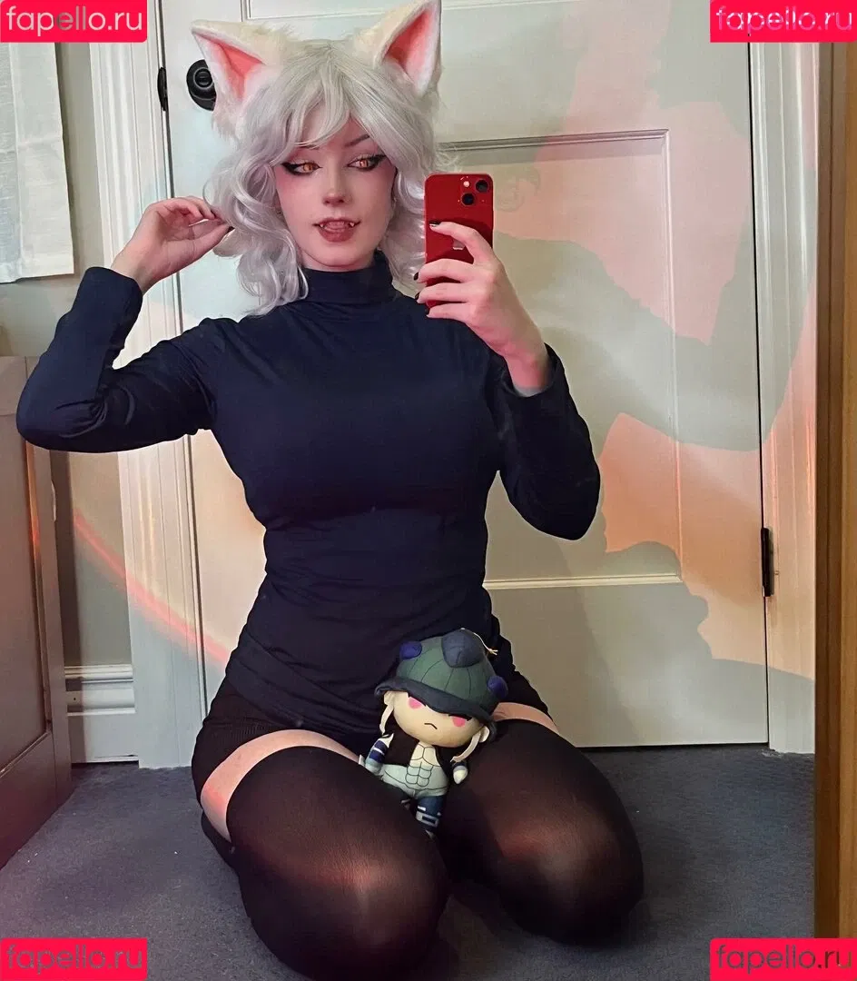 Ameliimoo Onlyfans Photo Gallery 