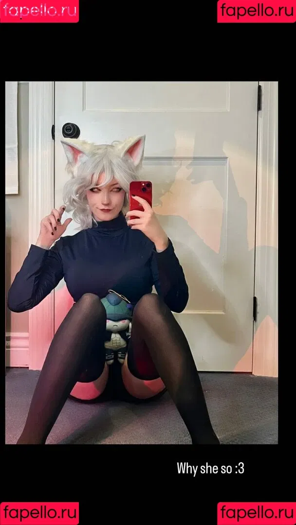 Ameliimoo Onlyfans Photo Gallery 