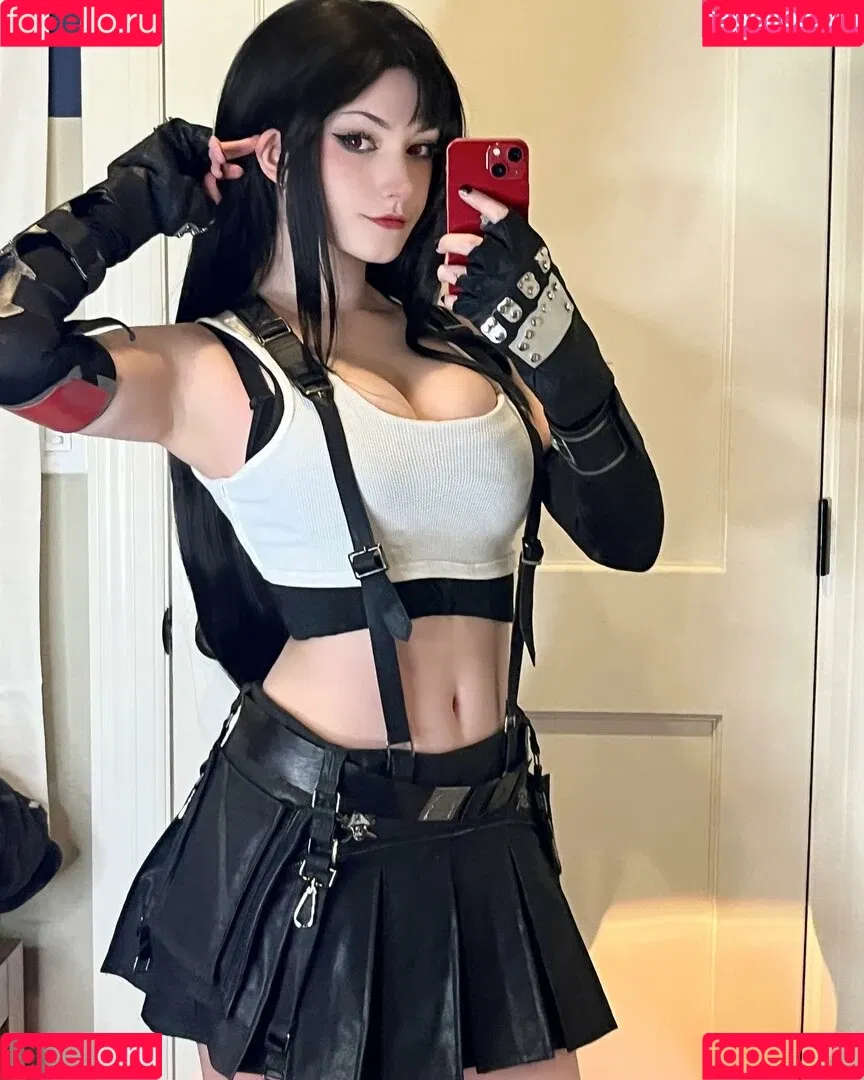 Ameliimoo Onlyfans Photo Gallery 