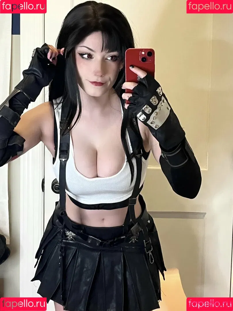 Ameliimoo Onlyfans Photo Gallery 