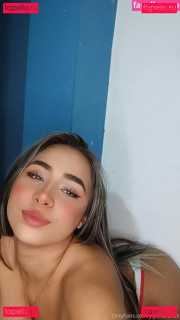 yiyimartinez Onlyfans Photo Gallery 