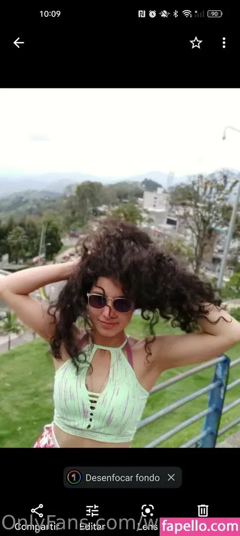 natashaginebra69 Onlyfans Photo Gallery 