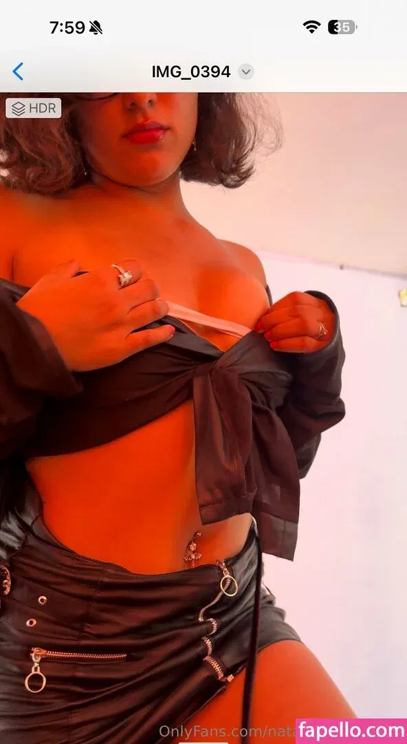 natashaginebra69 Onlyfans Photo Gallery 