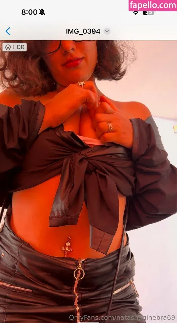 natashaginebra69 Onlyfans Photo Gallery 