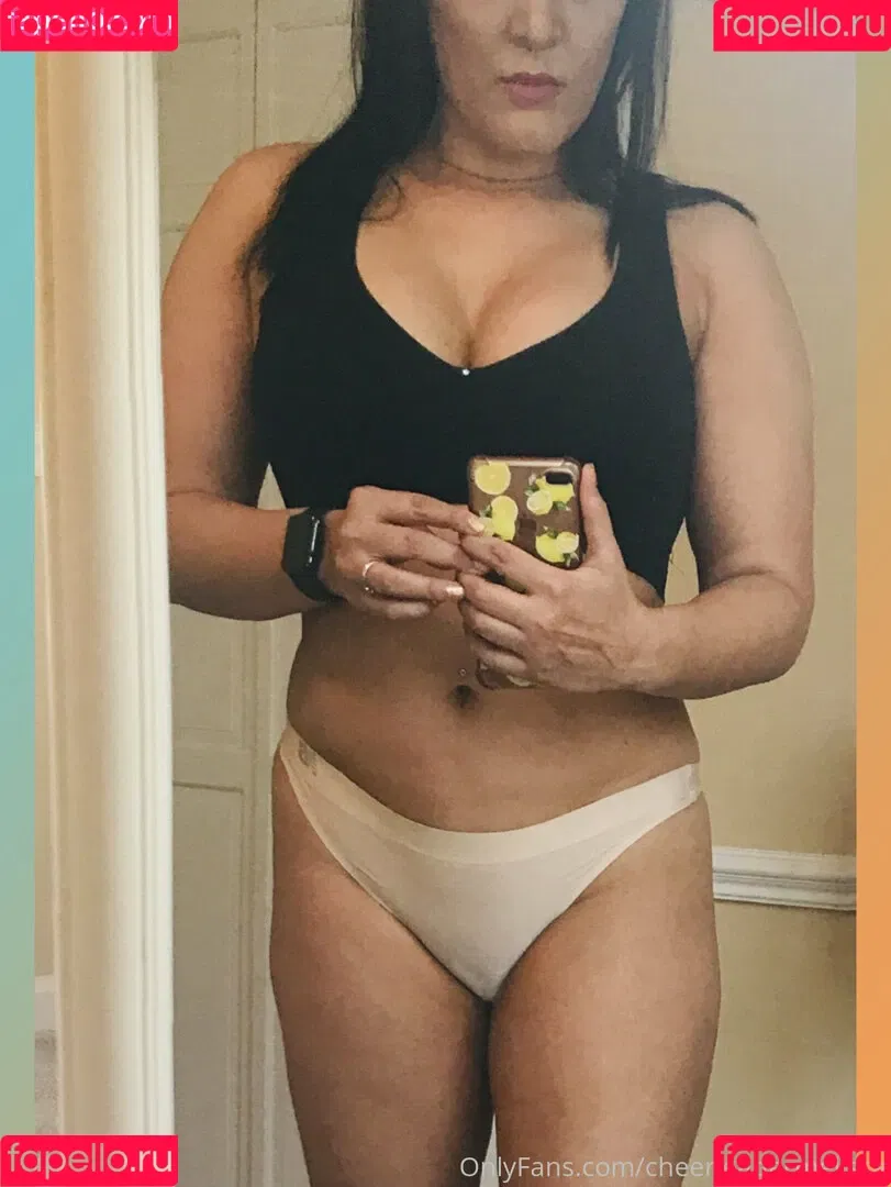 cheerleadermelissa Onlyfans Photo Gallery 
