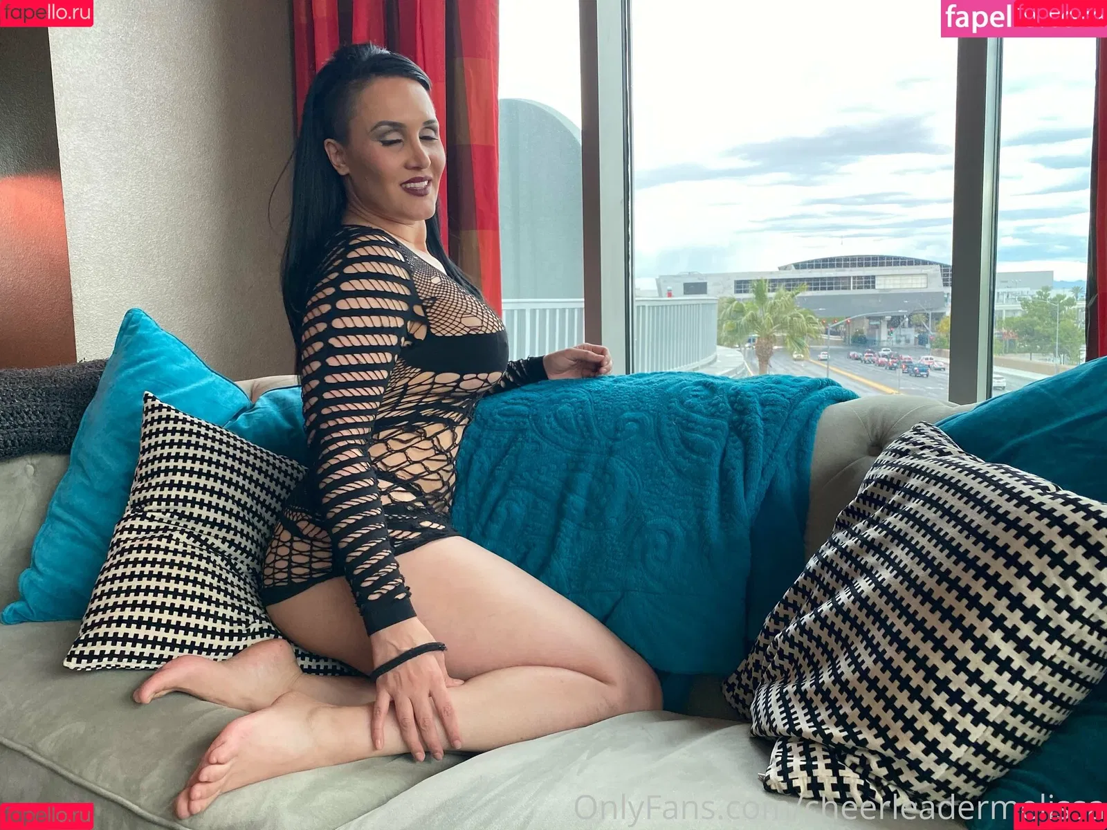cheerleadermelissa Onlyfans Photo Gallery 