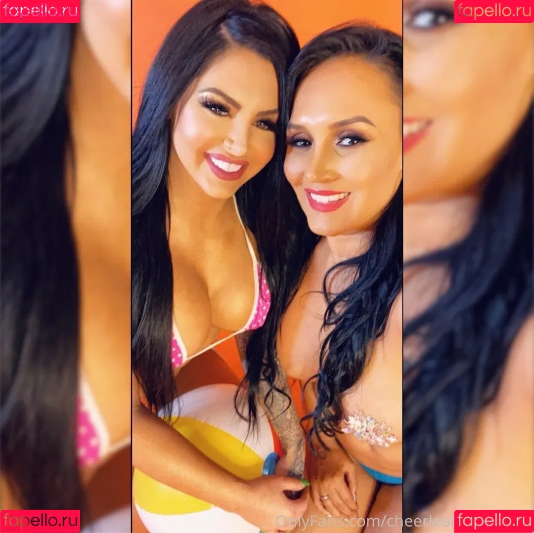 cheerleadermelissa Onlyfans Photo Gallery 
