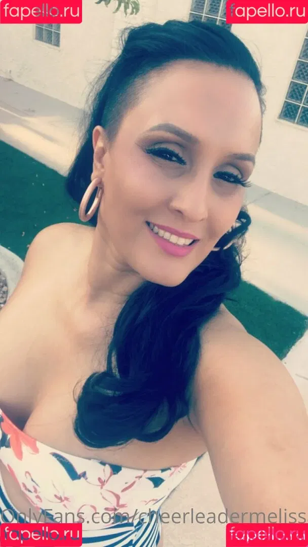 cheerleadermelissa Onlyfans Photo Gallery 