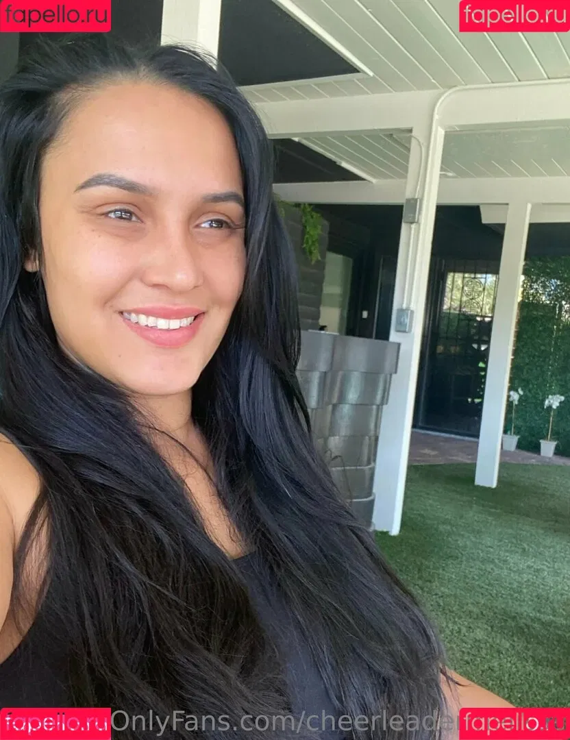 cheerleadermelissa Onlyfans Photo Gallery 