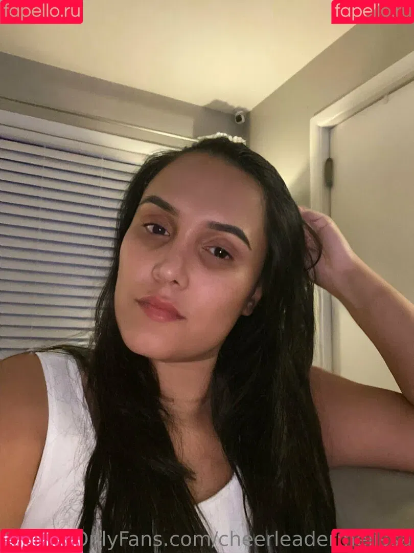 cheerleadermelissa Onlyfans Photo Gallery 