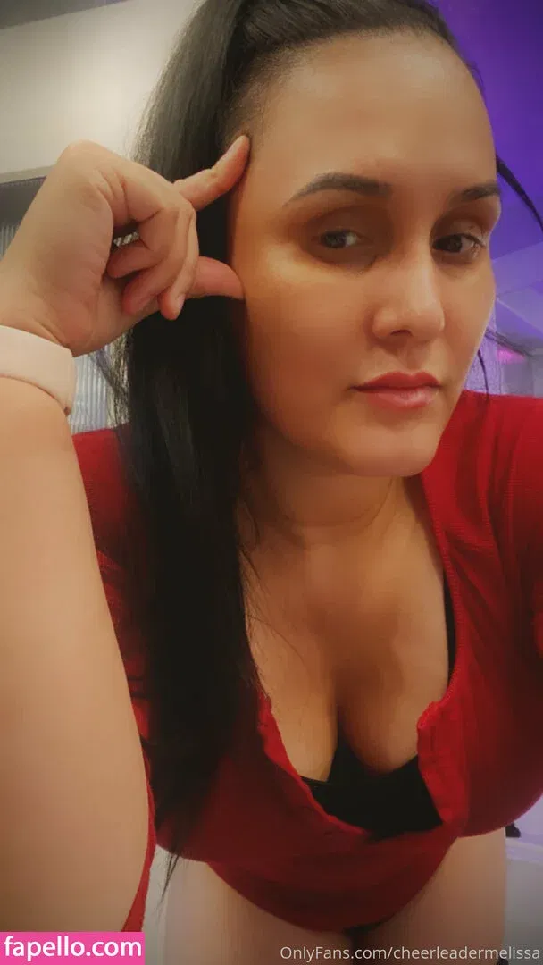 cheerleadermelissa Onlyfans Photo Gallery 