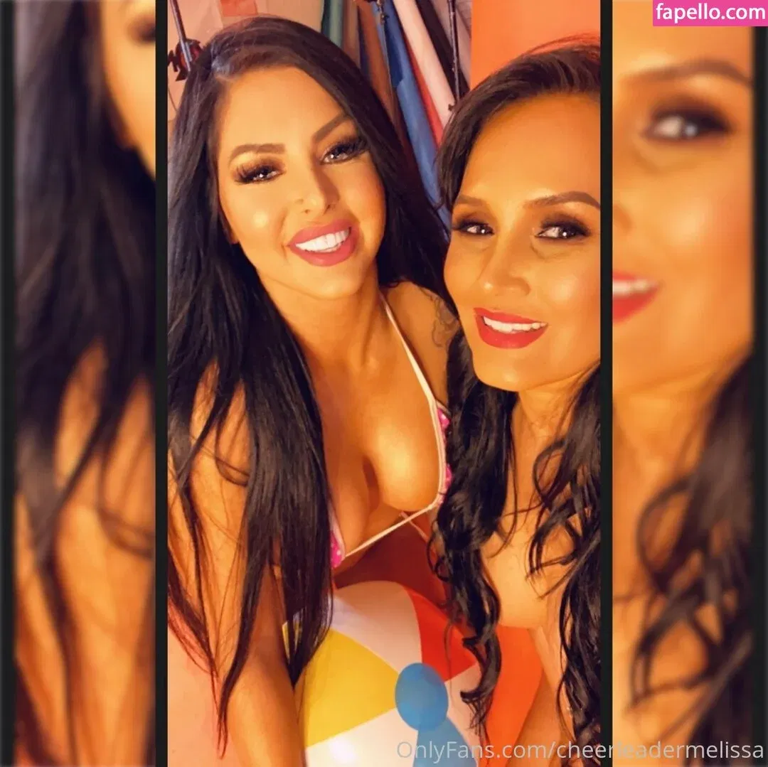 cheerleadermelissa Onlyfans Photo Gallery 