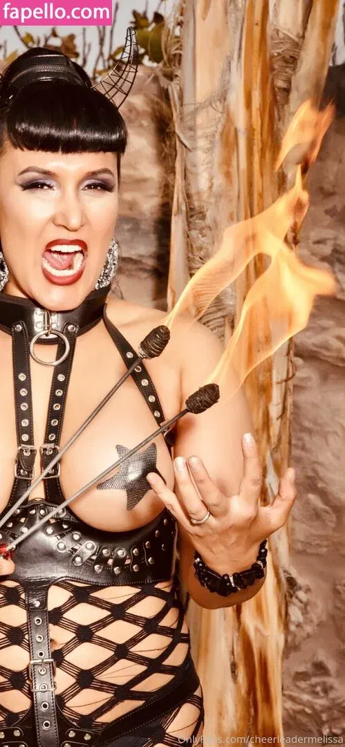 cheerleadermelissa Onlyfans Photo Gallery 