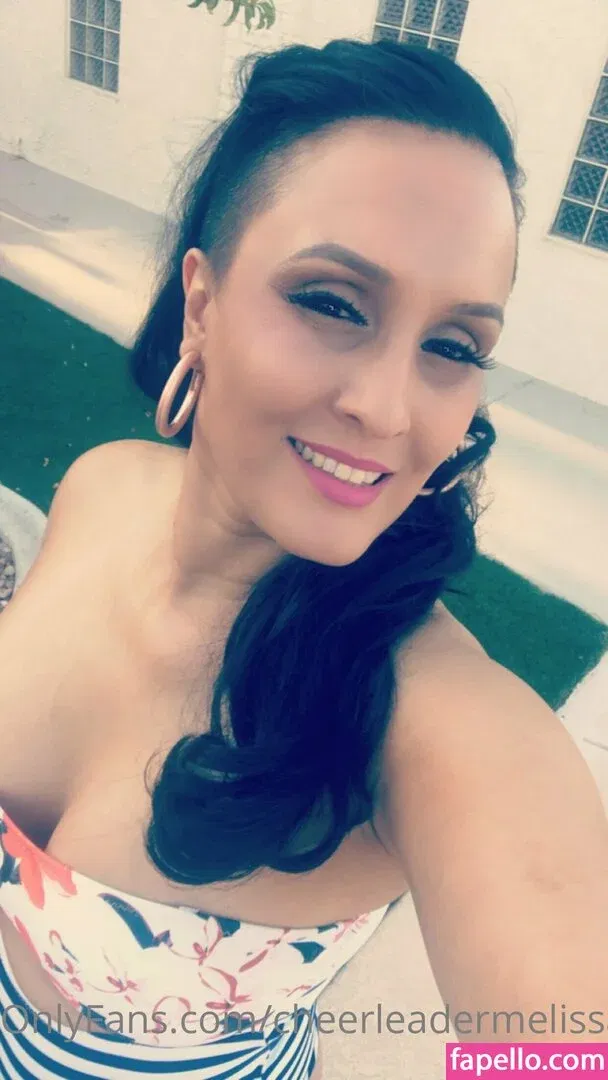 cheerleadermelissa Onlyfans Photo Gallery 