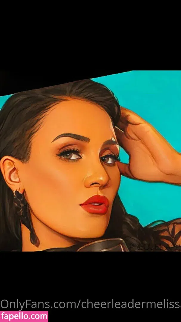 cheerleadermelissa Onlyfans Photo Gallery 