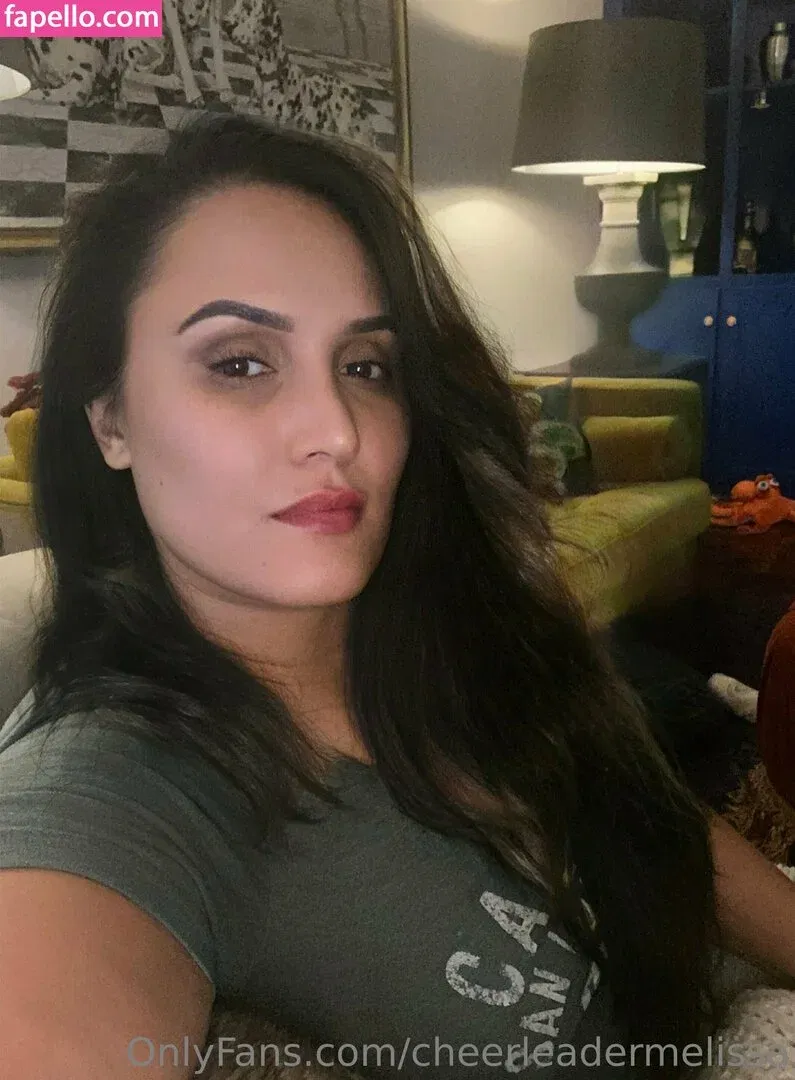cheerleadermelissa Onlyfans Photo Gallery 