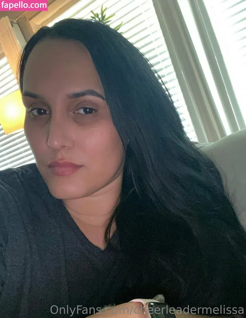 cheerleadermelissa Onlyfans Photo Gallery 