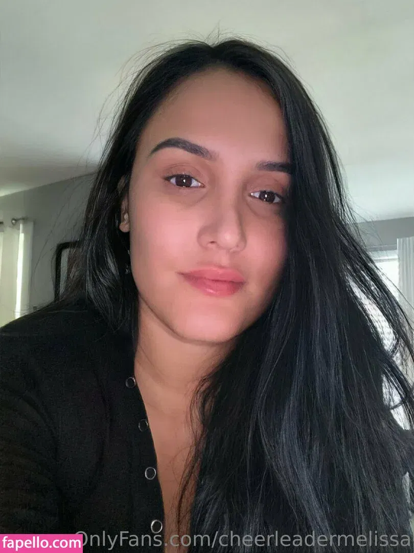 cheerleadermelissa Onlyfans Photo Gallery 