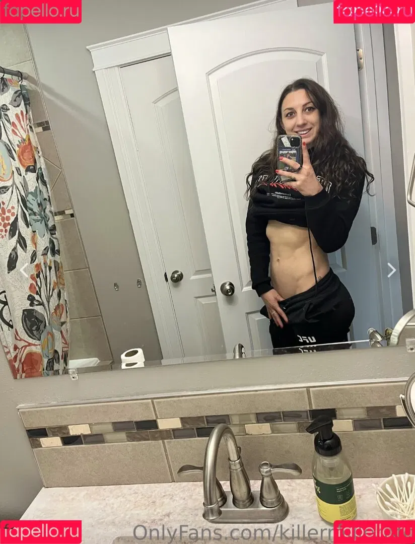 Julianna Killer Miller Onlyfans Photo Gallery 