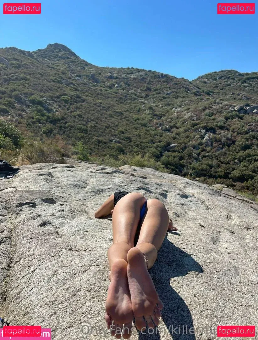 Julianna Killer Miller Onlyfans Photo Gallery 