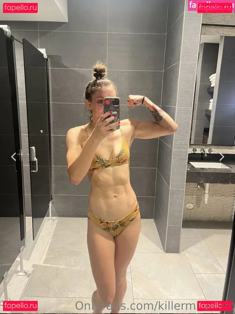 Julianna Killer Miller Onlyfans Photo Gallery 