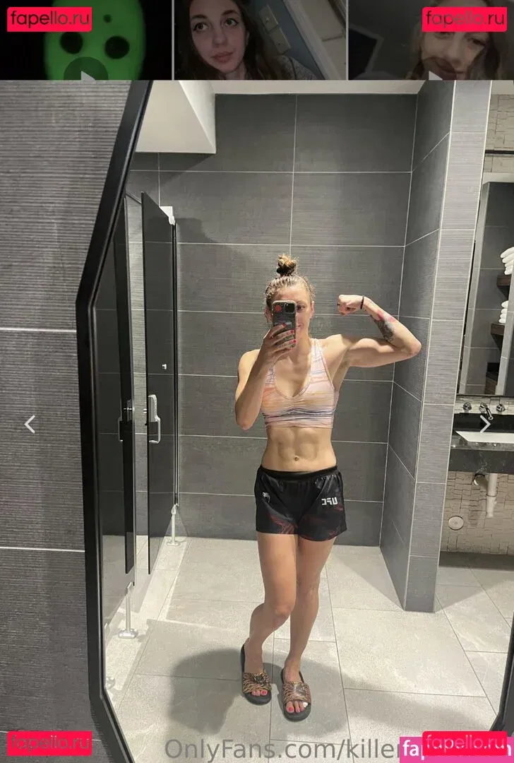 Julianna Killer Miller Onlyfans Photo Gallery 