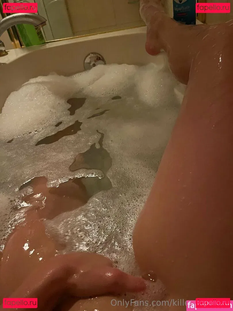 Julianna Killer Miller Onlyfans Photo Gallery 