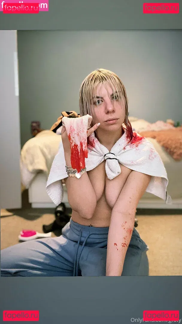 Gfoty Onlyfans Photo Gallery 