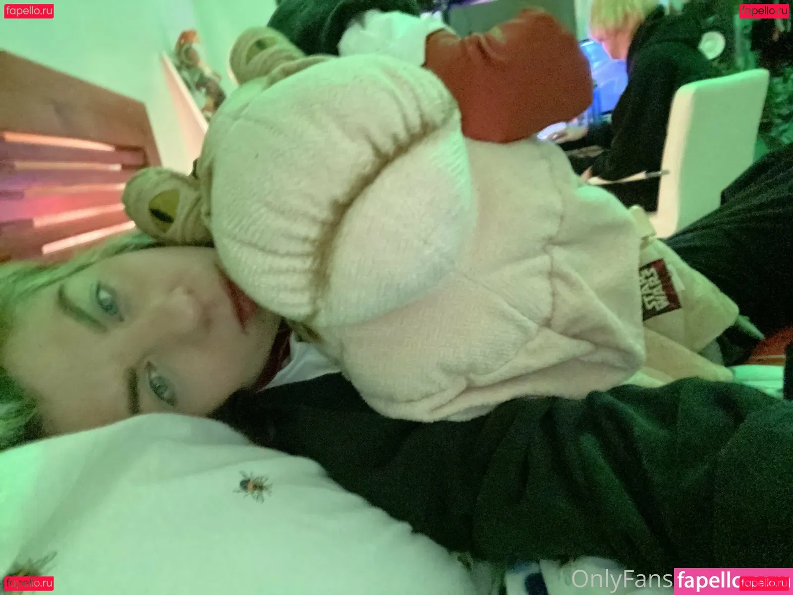 Gfoty Onlyfans Photo Gallery 