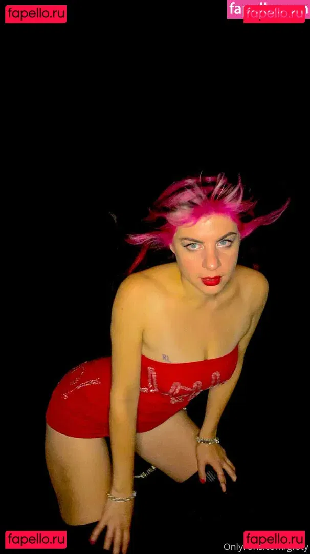 Gfoty Onlyfans Photo Gallery 