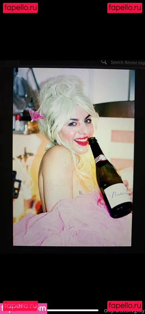 Gfoty Onlyfans Photo Gallery 