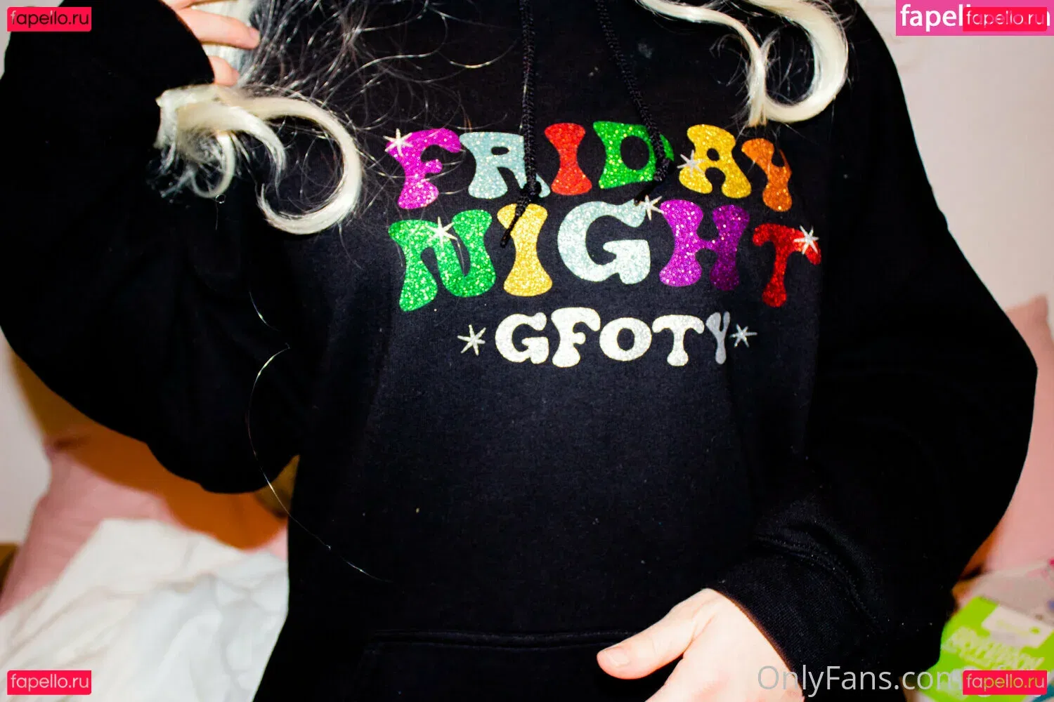 Gfoty Onlyfans Photo Gallery 