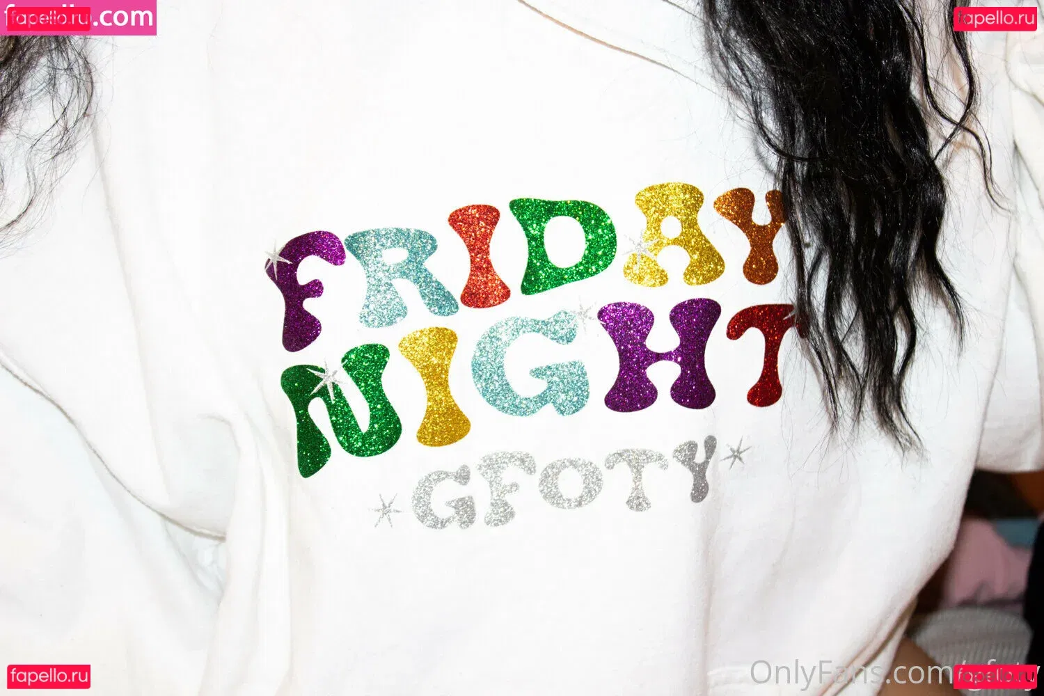 Gfoty Onlyfans Photo Gallery 