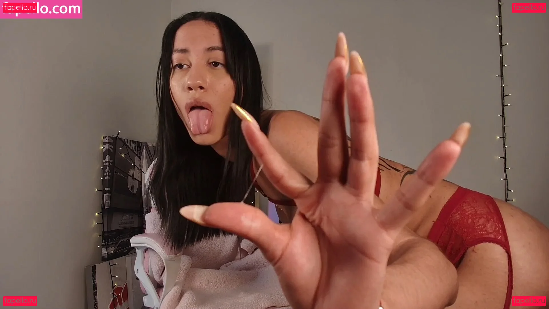 Lovelycaroll Onlyfans Photo Gallery 