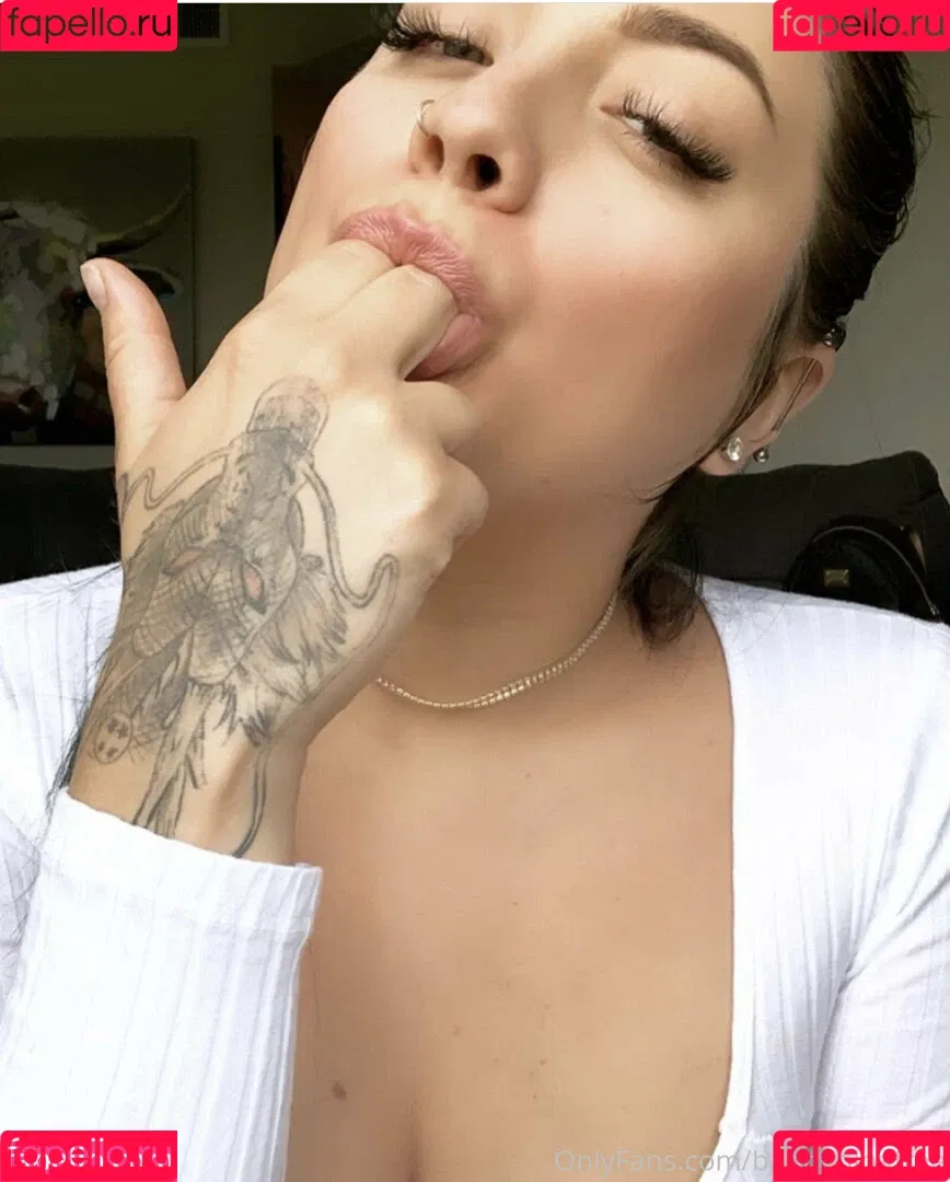 baddybinafree Onlyfans Photo Gallery 