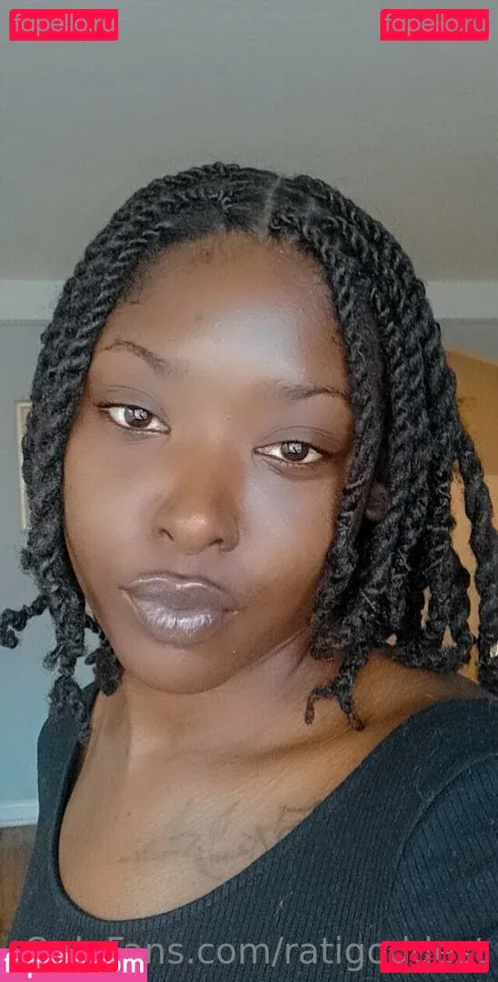 ratigoddest Onlyfans Photo Gallery 