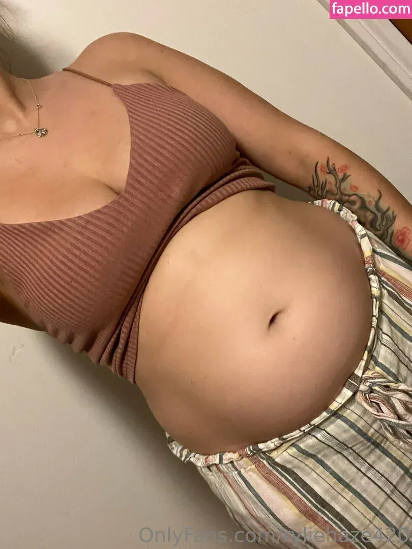 ryliehazefeedee Onlyfans Photo Gallery 