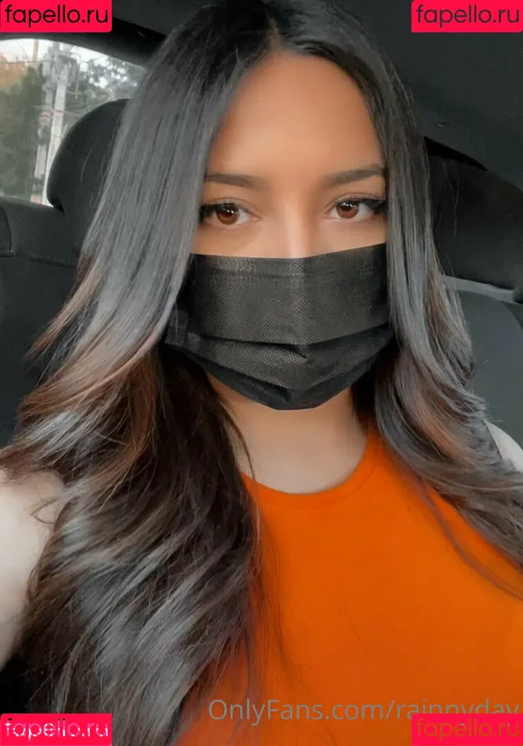 rainnyday Onlyfans Photo Gallery 