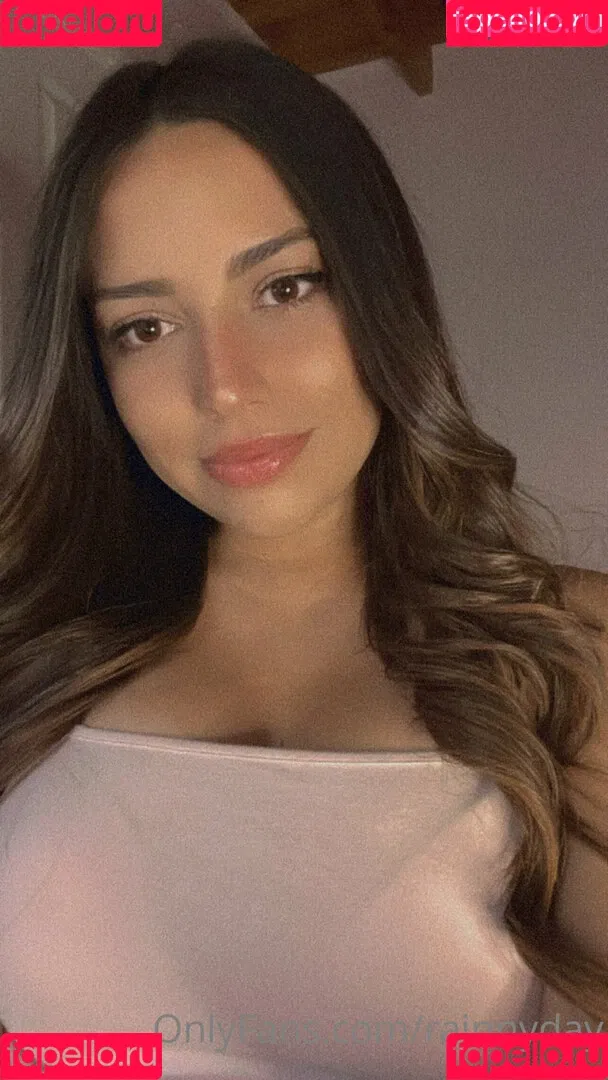rainnyday Onlyfans Photo Gallery 