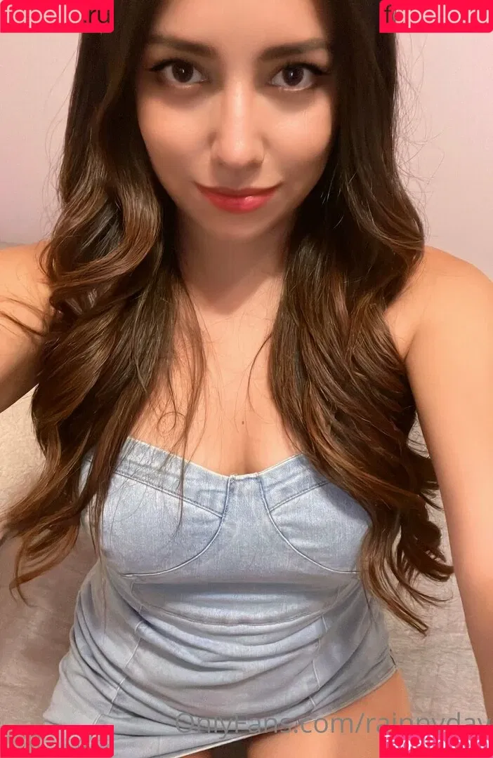 rainnyday Onlyfans Photo Gallery 