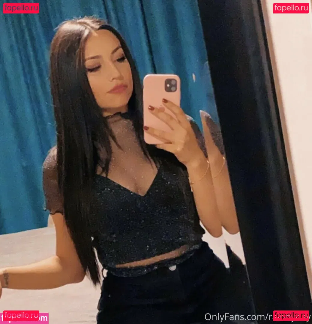 rainnyday Onlyfans Photo Gallery 