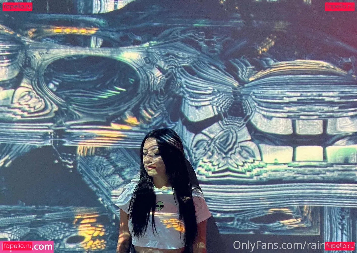 rainnyday Onlyfans Photo Gallery 