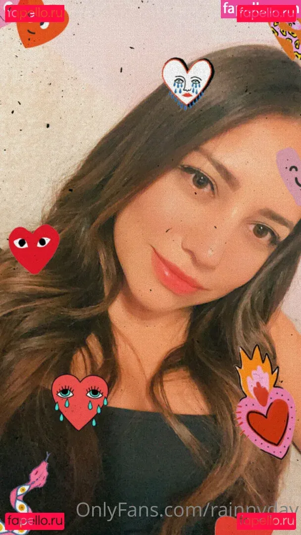 rainnyday Onlyfans Photo Gallery 