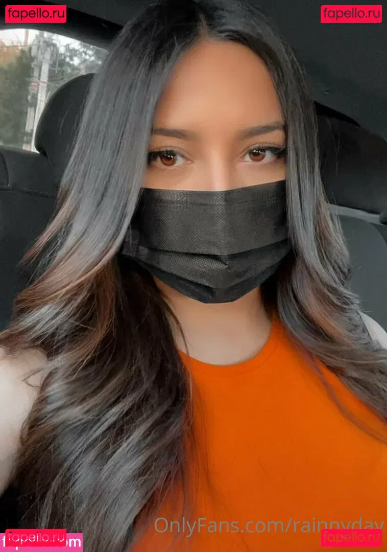 rainnyday Onlyfans Photo Gallery 