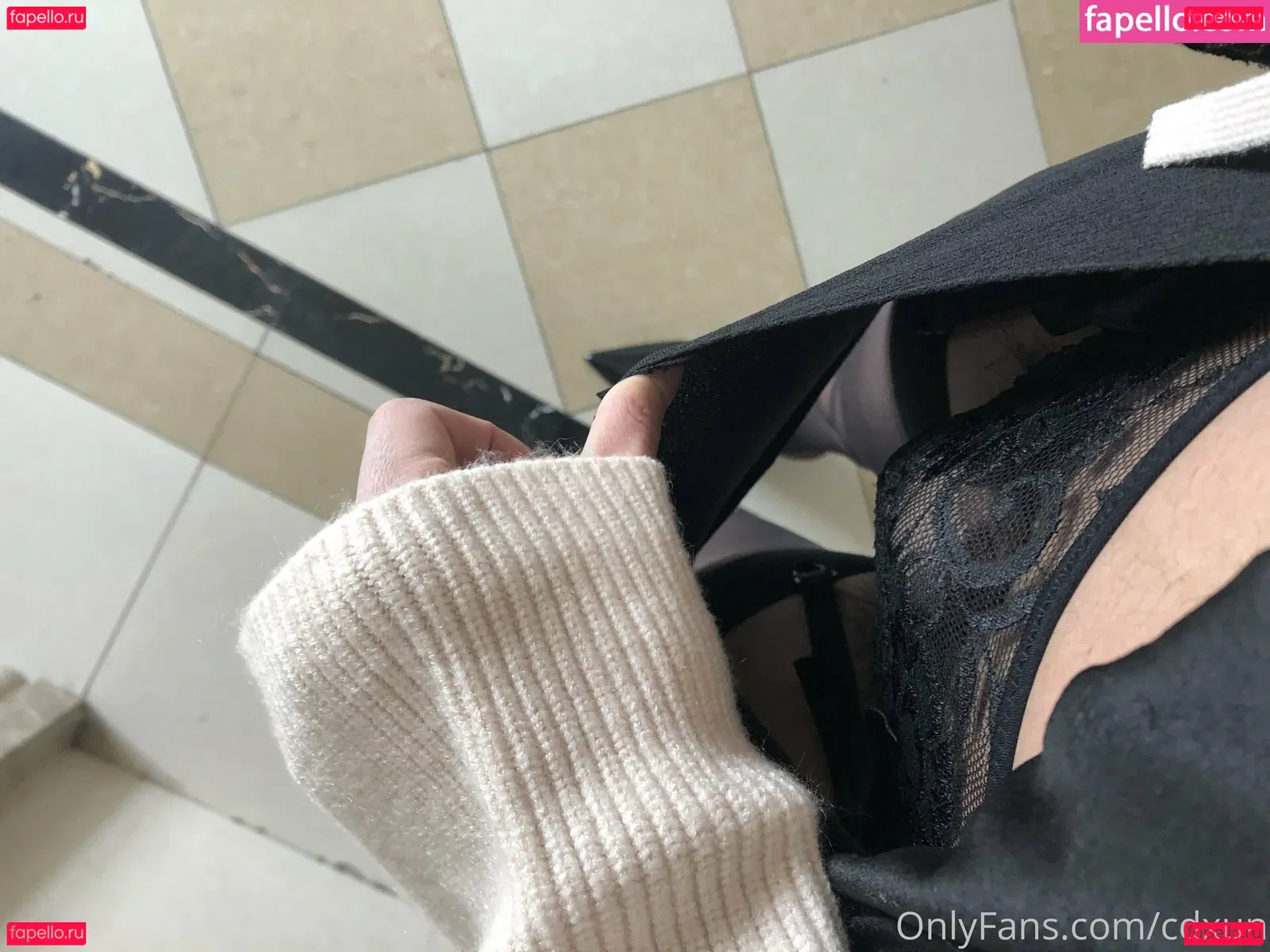 cdxun Onlyfans Photo Gallery 