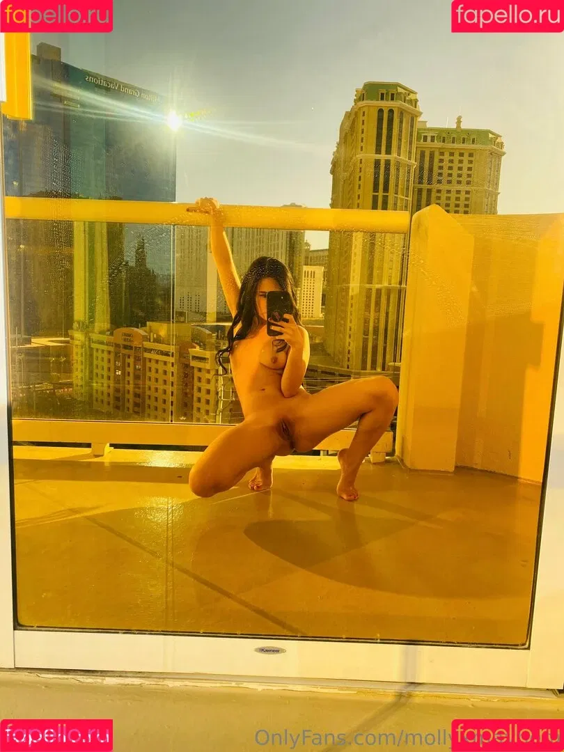 mollyxmayhem Onlyfans Photo Gallery 