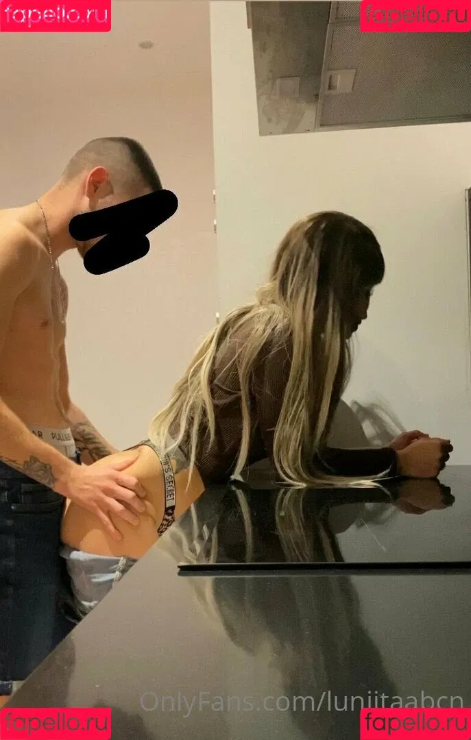 luniitaabcn Onlyfans Photo Gallery 