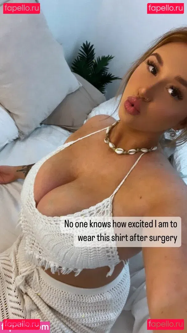 Hailey.aurisch Onlyfans Photo Gallery 