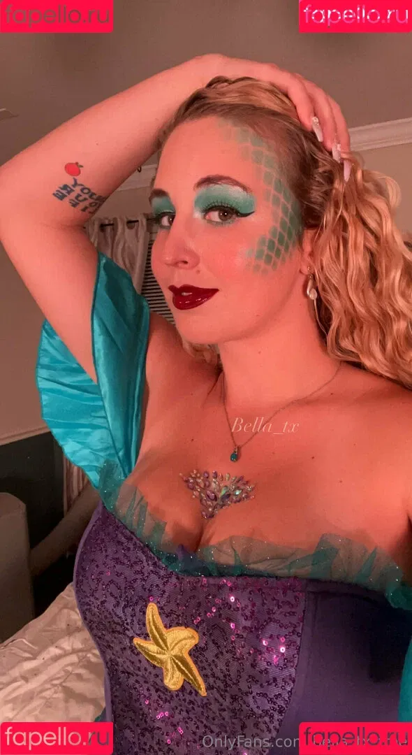 bella_tx_free Onlyfans Photo Gallery 